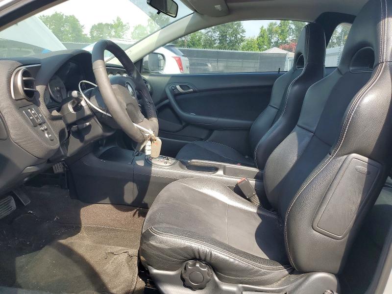 Aukcja sprzedaży 2004 Acura Rsx, vin: JH4DC54804S019162, numer aukcji: 59719526