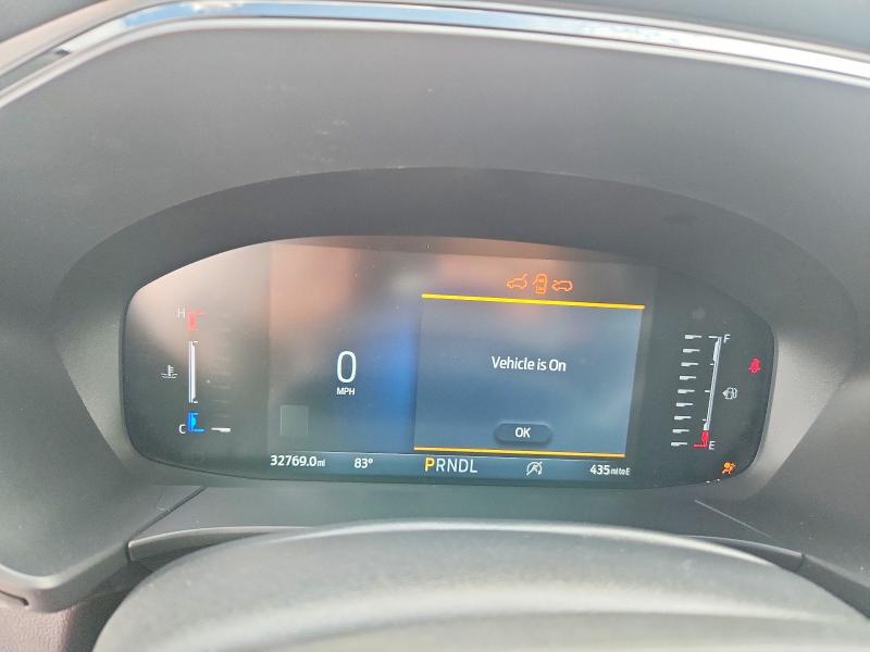 Aukcja sprzedaży 2023 Ford Escape, vin: 1FMCU9MN3PUB26461, numer aukcji: 59843666