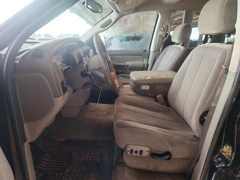 Продажа на аукционе авто 2005 Dodge Ram 1500, vin: 1D7HA18N55S272034, номер лота: 60828836