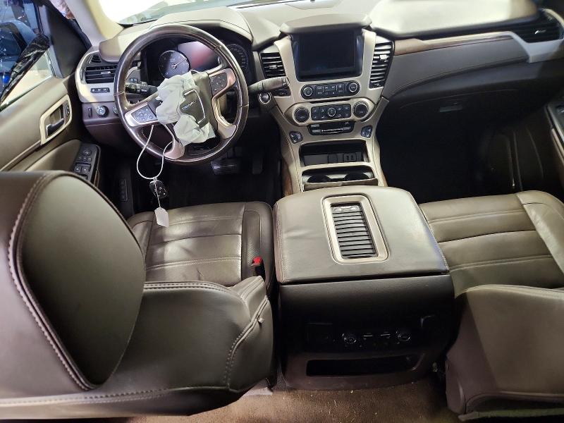60899656 :رقم المزاد ، 1GKS2HKJ0JR126027 vin ، 2018 Gmc Yukon Xl مزاد بيع