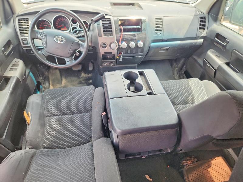 Продажа на аукционе авто 2012 Toyota Tundra, vin: 5TFUM5F15CX034143, номер лота: 61332236