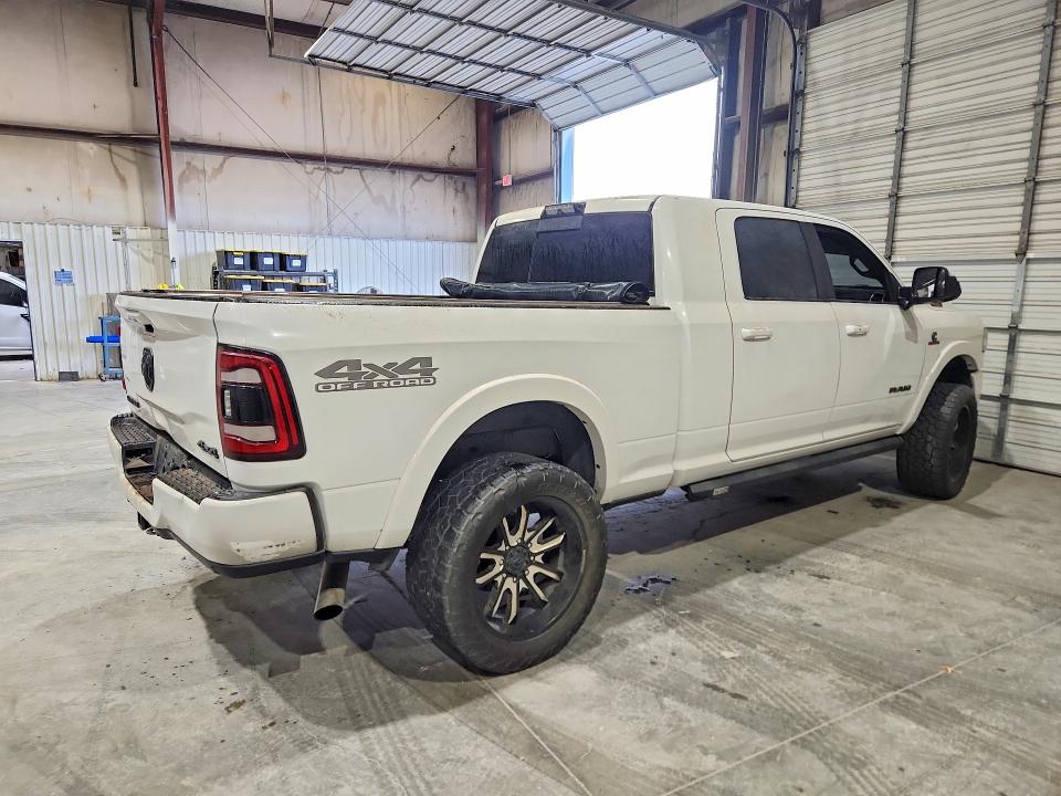 62837996 :رقم المزاد ، 3C6UR5NL1KG664224 vin ، 2019 Ram 2500 مزاد بيع