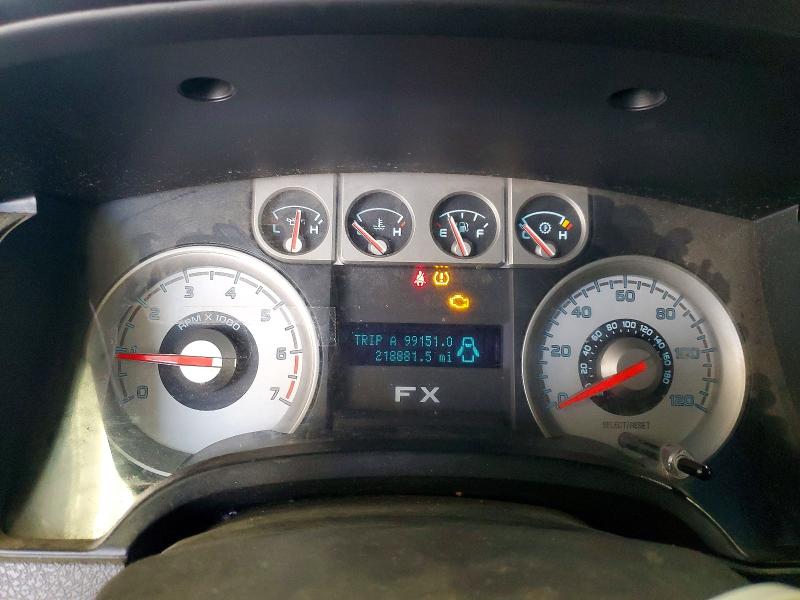 Продаж на аукціоні авто 2010 Ford F150, vin: 1FTFW1EV0AFC17100, номер лоту: 60141436
