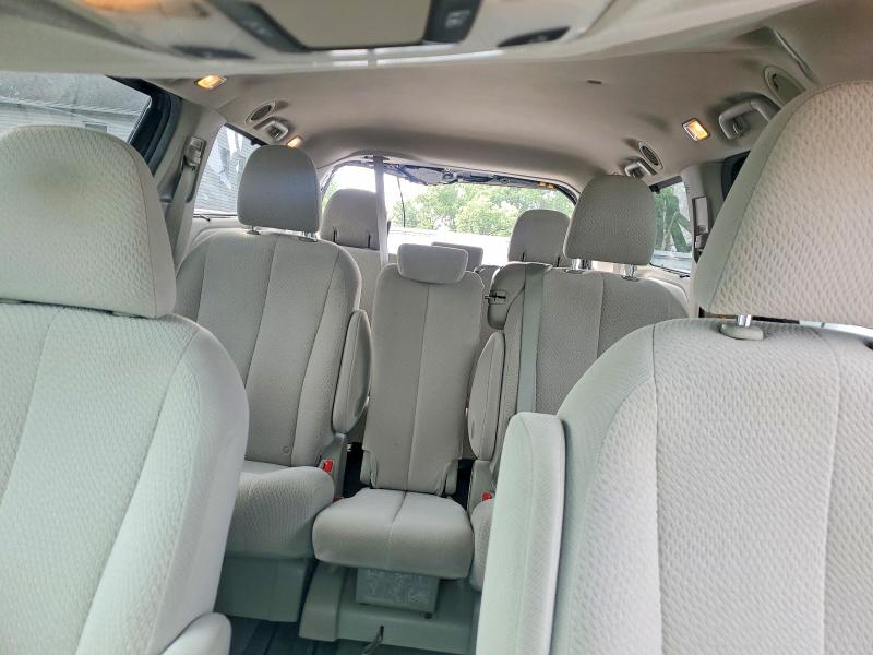 Продаж на аукціоні авто 2013 Toyota Sienna, vin: 5TDKK3DCXDS306506, номер лоту: 60587956