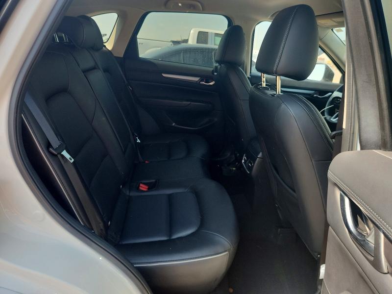Aukcja sprzedaży 2024 Mazda Cx-5, vin: JM3KFBBL4R0430208, numer aukcji: 60866246