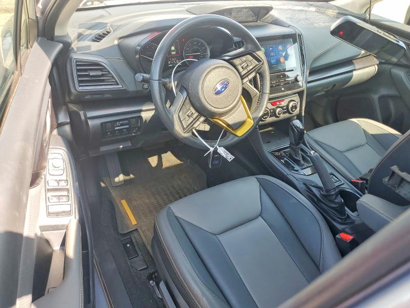 Продажа на аукционе авто 2022 Subaru Crosstrek, vin: JF2GTHSCXNH224530, номер лота: 59175426