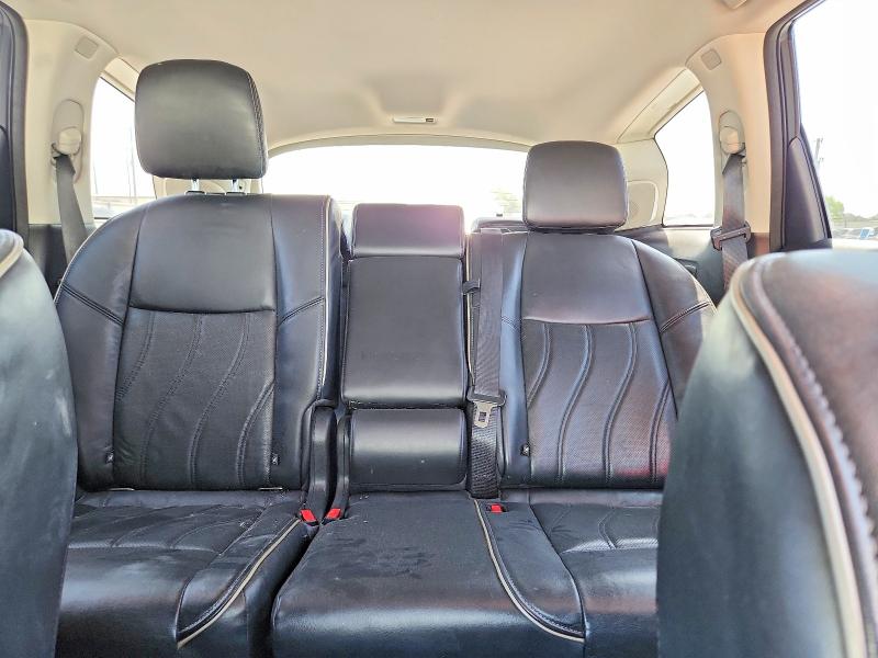 Продаж на аукціоні авто 2017 Infiniti Qx60, vin: 5N1DL0MM3HC555035, номер лоту: 62488556