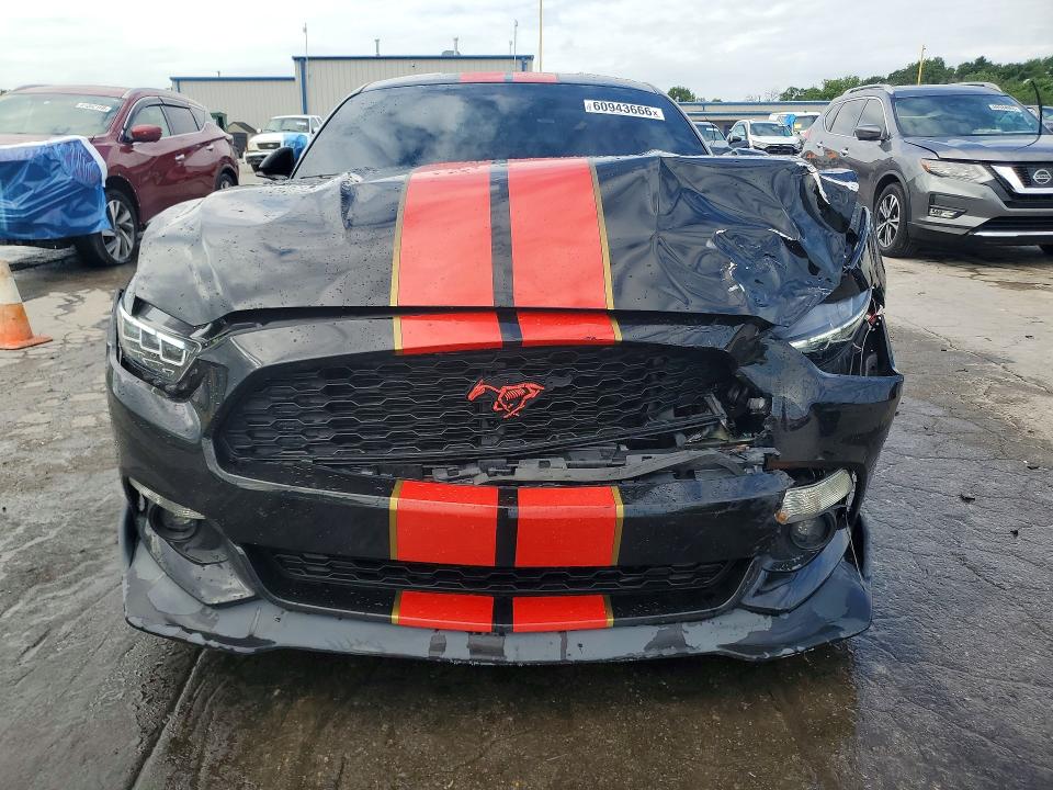 Aukcja sprzedaży 2016 Ford Mustang, vin: 1FA6P8TH8G5218132, numer aukcji: 60943666