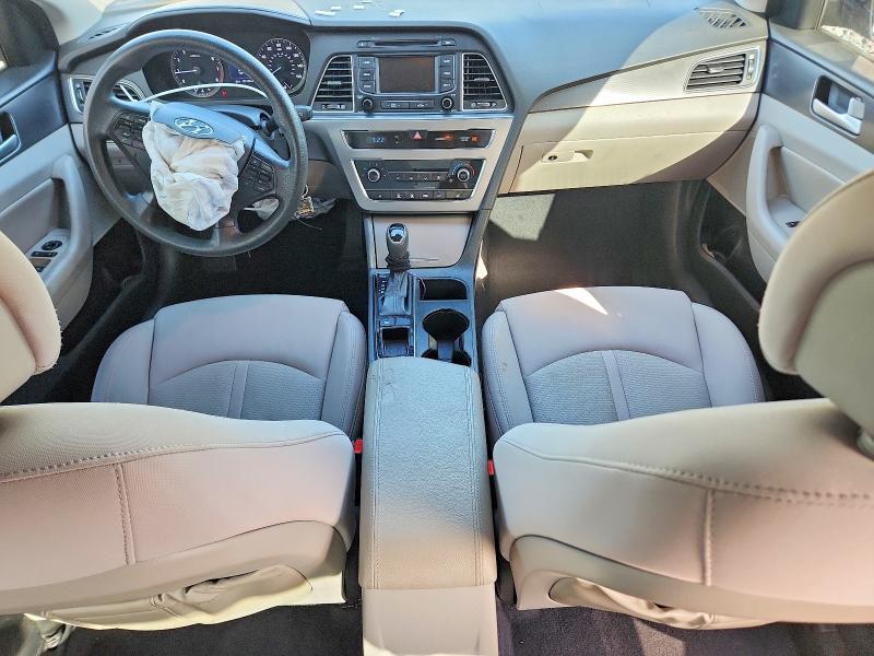 Продажа на аукционе авто 2015 Hyundai Sonata, vin: 5NPE34AF2FH138660, номер лота: 59989236