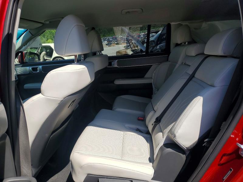 Auction sale of the 2025 Hyundai Santa Fe, vin: 5NMP24G17SH034762, lot number: 60431776