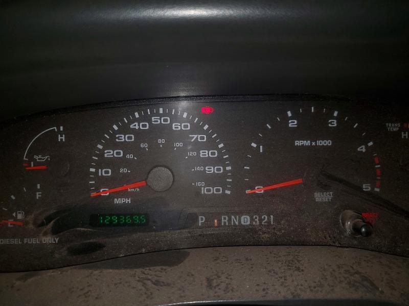 2004 Ford F350 მანქანა იყიდება აუქციონზე, vin: 1FTSF31P64EC52803, აუქციონის ნომერი: 63054846