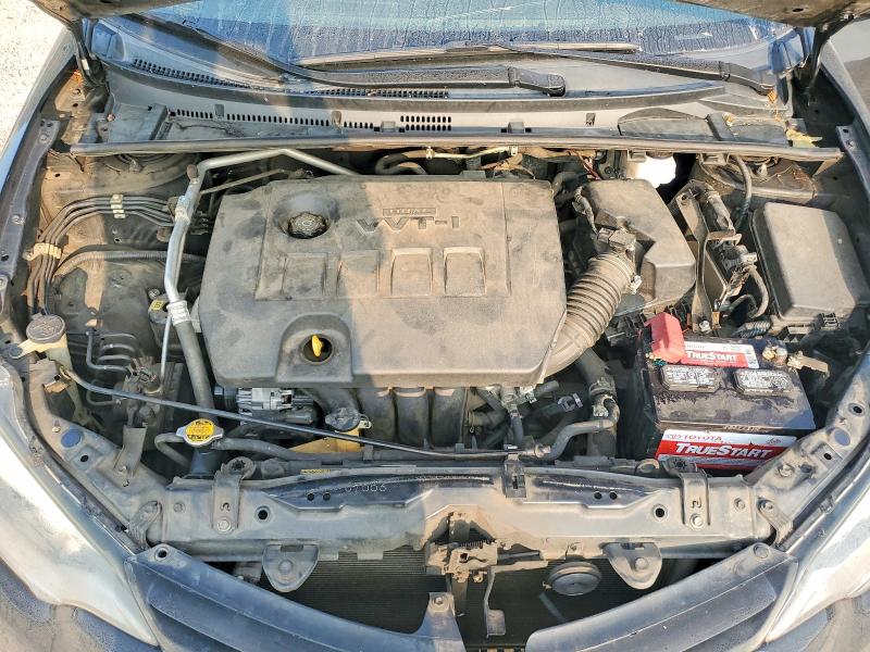 Продажа на аукционе авто 2014 Toyota Corolla, vin: 2T1BURHE9EC044044, номер лота: 61239996