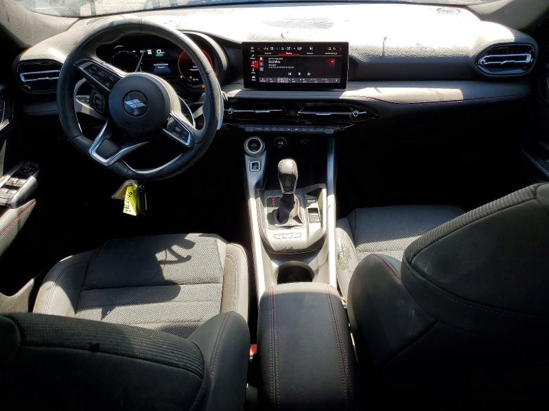 2024 Dodge Hornet მანქანა იყიდება აუქციონზე, vin: ZACPDFCW8R3A27998, აუქციონის ნომერი: 60970506