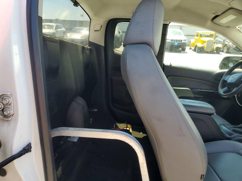 Aukcja sprzedaży 2016 Chevrolet Colorado, vin: 1GCHTBEA9G1252728, numer aukcji: 60685416