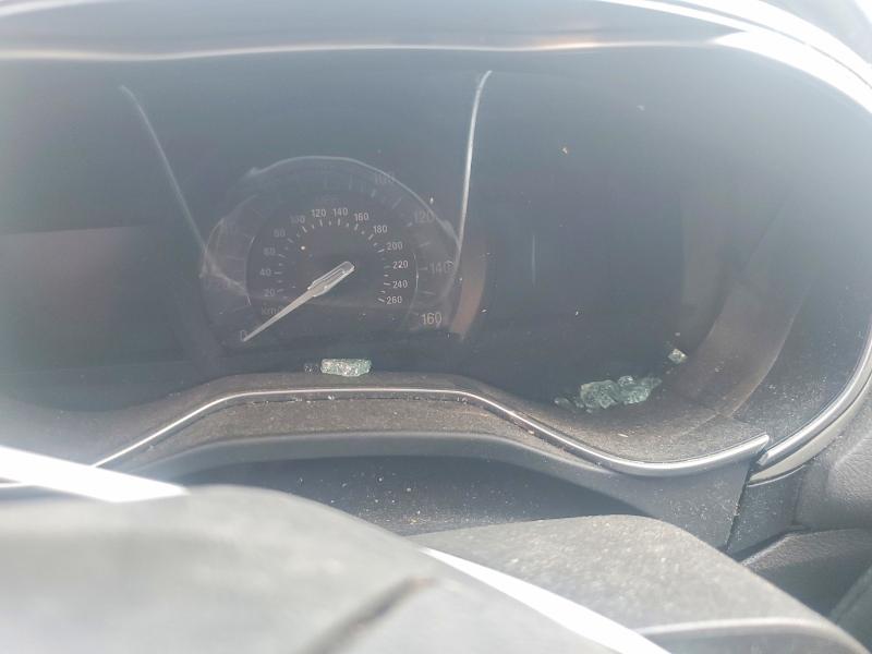 Aukcja sprzedaży 2016 Ford Fusion, vin: 1FA6P0H75G5109760, numer aukcji: 61097236