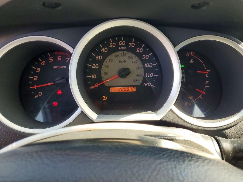 Aukcja sprzedaży 2006 Toyota Tacoma, vin: 3TMKU72N56M007031, numer aukcji: 63548656