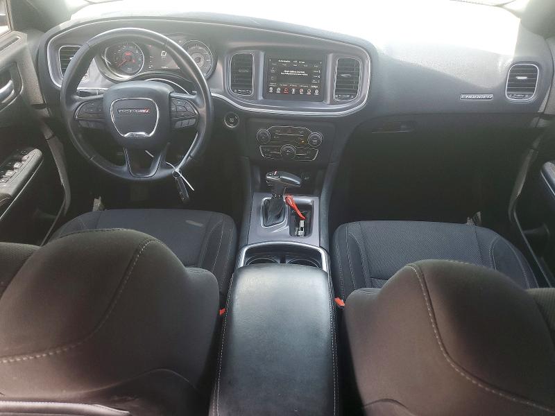 59341116 :رقم المزاد ، 2C3CDXBG7KH550268 vin ، 2019 Dodge Charger مزاد بيع