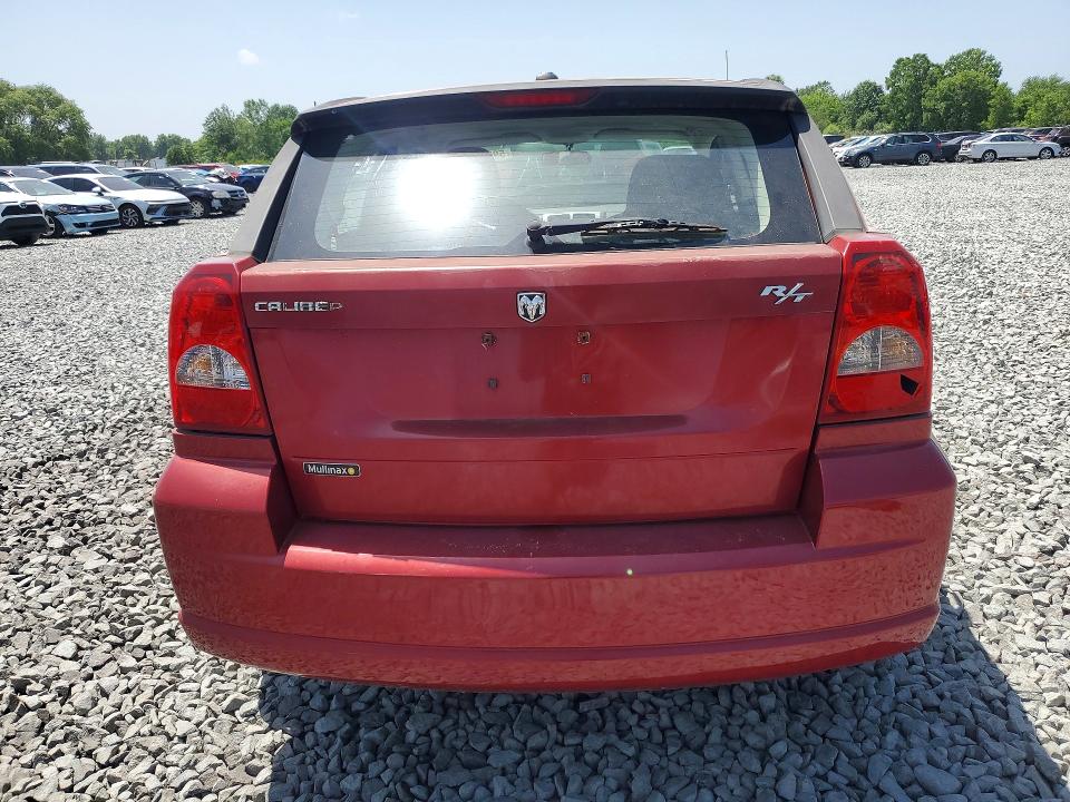 Aukcja sprzedaży 2007 Dodge Caliber, vin: 1B3HB78K57D392098, numer aukcji: 59535806