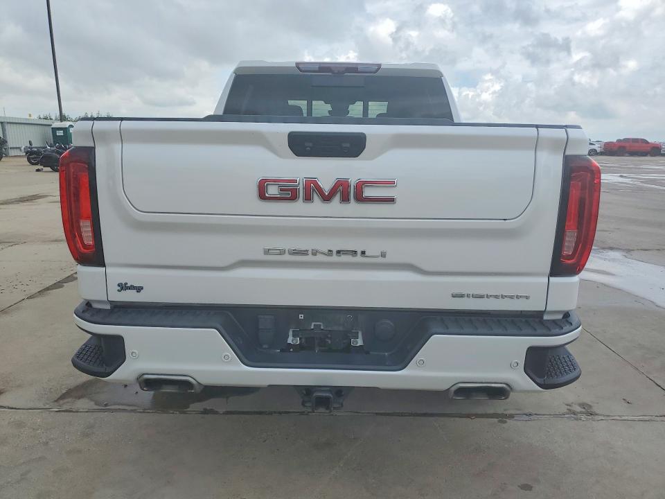 Продаж на аукціоні авто 2023 Gmc Sierra, vin: 3GTUUGEL7PG314607, номер лоту: 59989486
