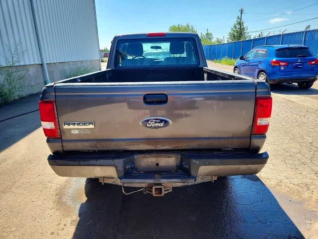 Aukcja sprzedaży 2011 Ford Ranger, vin: 1FTLR4FE1BPA07496, numer aukcji: 60667806
