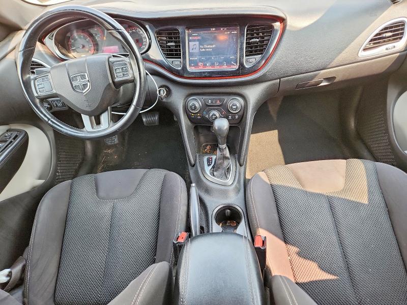 Aukcja sprzedaży 2015 Dodge Dart, vin: 1C3CDFBB6FD160280, numer aukcji: 62637796