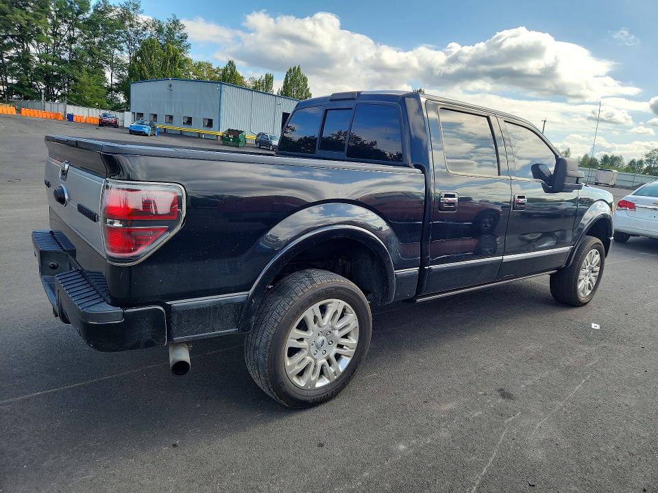 Продаж на аукціоні авто 2014 Ford F150, vin: 1FTFW1ET2EFA72050, номер лоту: 61446766