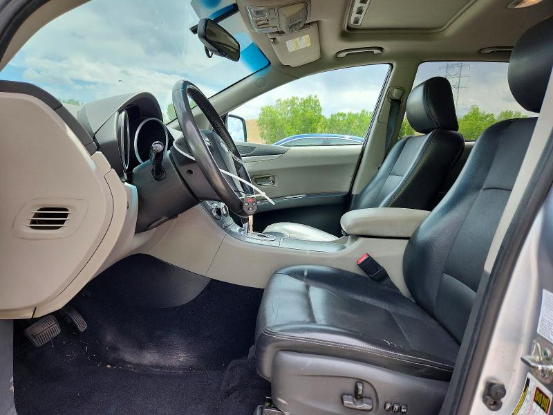 Продажа на аукционе авто 2013 Subaru Tribeca, vin: 4S4WX9GD1D4401523, номер лота: 60010006