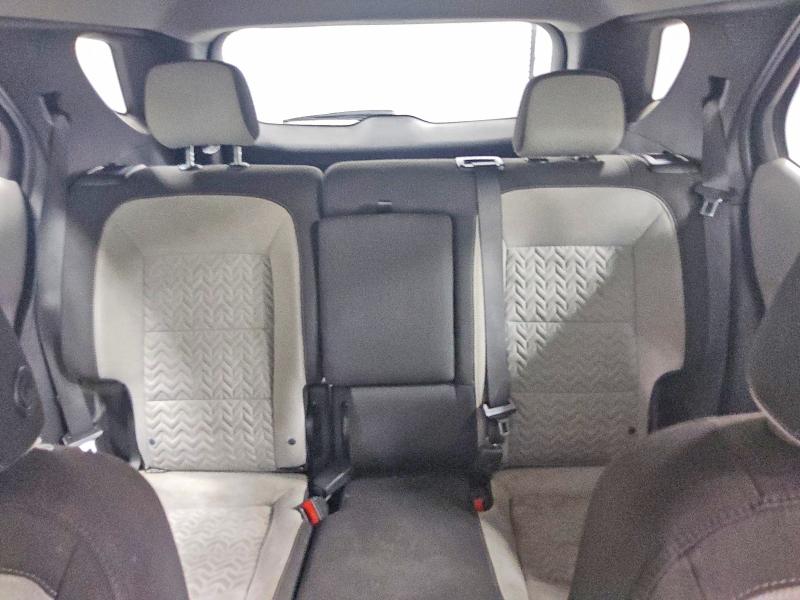 60197296 :رقم المزاد ، 3GNAXHEVXNS149106 vin ، 2022 Chevrolet Equinox مزاد بيع