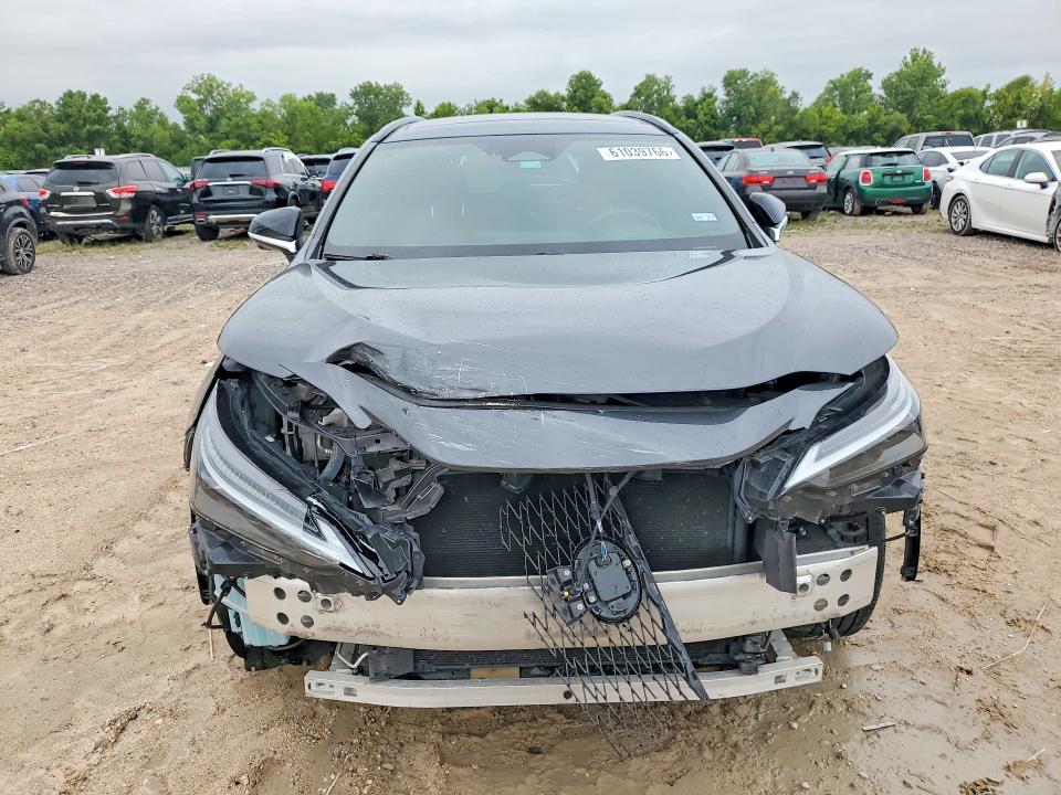 Aukcja sprzedaży 2024 Lexus Nx 350, vin: 2T2KGCEZ4RC032932, numer aukcji: 61039766