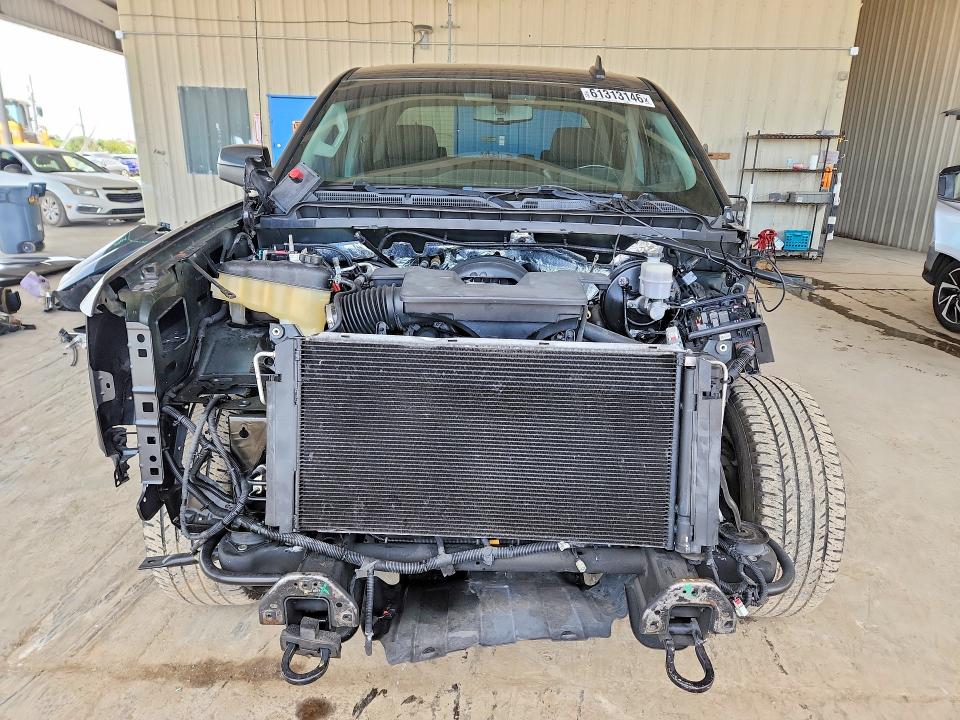Aukcja sprzedaży 2017 Chevrolet Silverado, vin: 3GCPCREC2HG306055, numer aukcji: 61313146