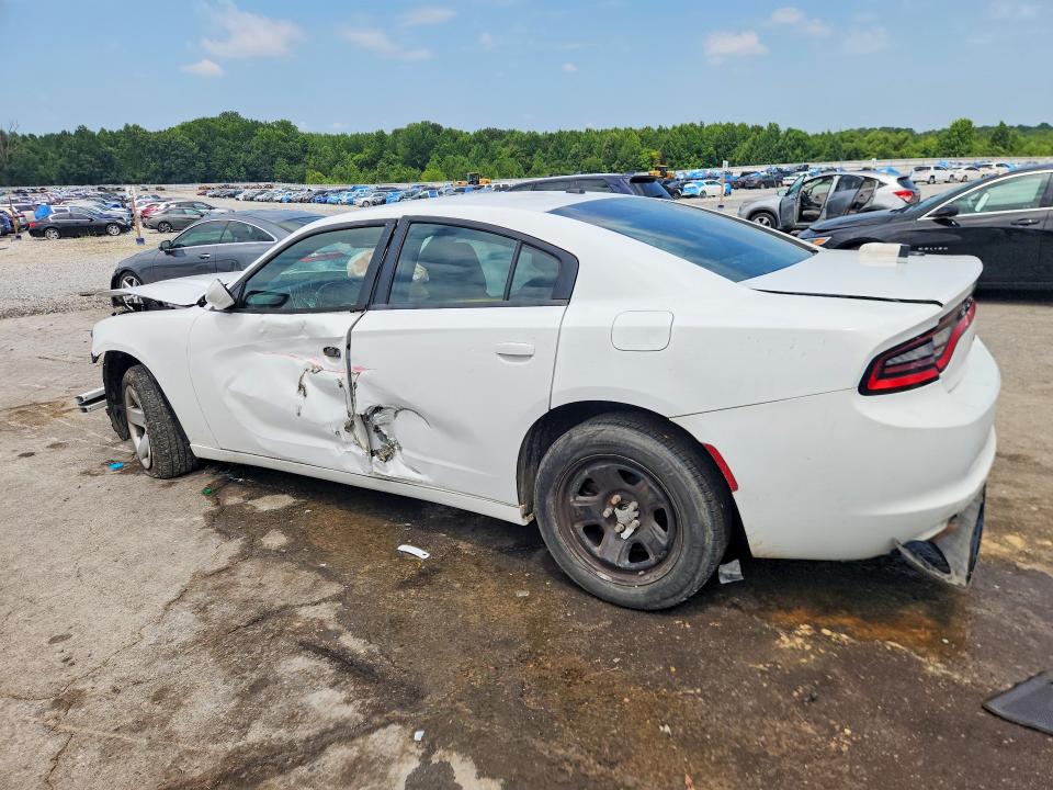 Продажа на аукционе авто 2015 Dodge Charger, vin: 2C3CDXAG7FH748503, номер лота: 61891396
