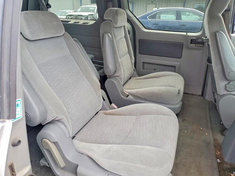 Aukcja sprzedaży 2005 Ford Freestar, vin: 2FMDA516X5BA32244, numer aukcji: 61409526