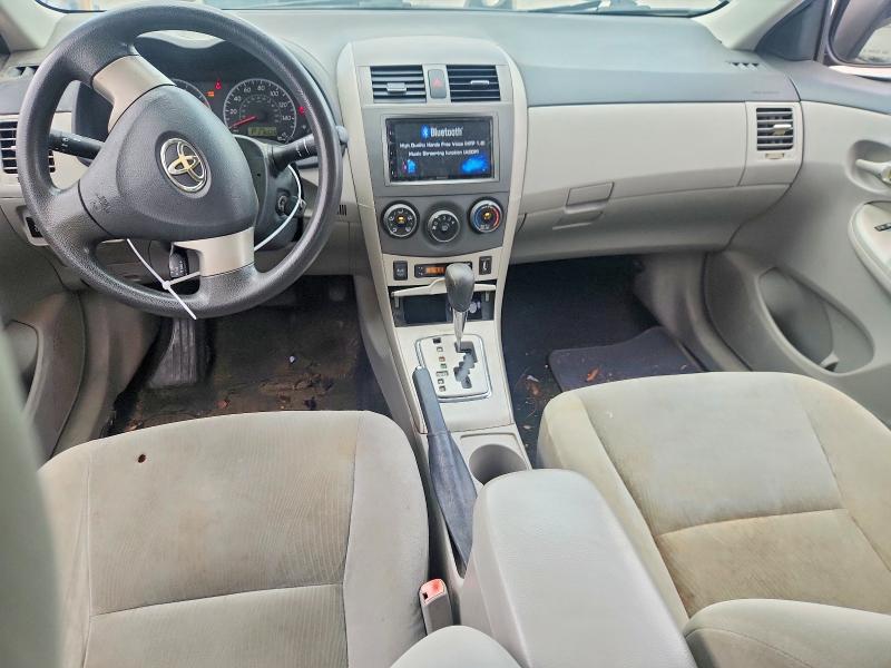 62354576 :رقم المزاد ، 2T1BU4EE0BC569481 vin ، 2011 Toyota Corolla مزاد بيع
