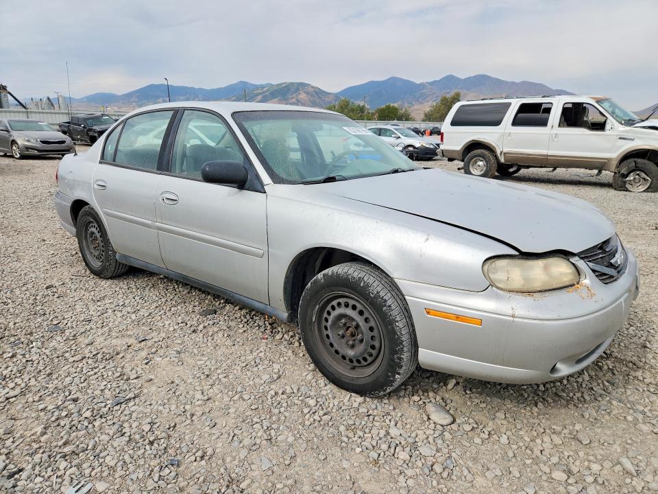 2005 Chevrolet Classic მანქანა იყიდება აუქციონზე, vin: 1G1ND52F65M176603, აუქციონის ნომერი: 63198796