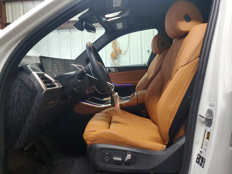 Продажа на аукционе авто 2026 Bmw X5, vin: 5UX23EU09T9385953, номер лота: 60405306