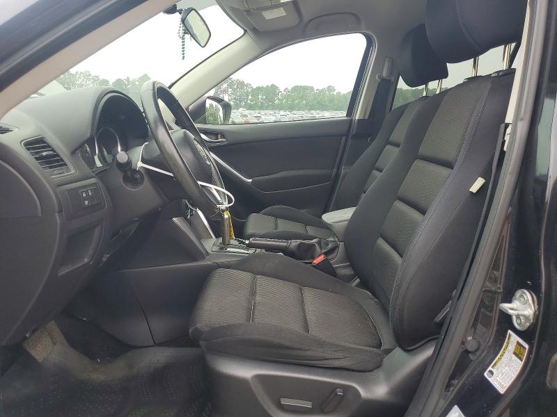 Продаж на аукціоні авто 2013 Mazda Cx-5, vin: JM3KE2CEXD0106708, номер лоту: 62685576
