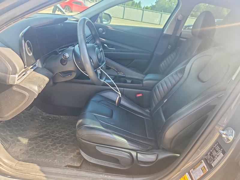 Aukcja sprzedaży 2025 Hyundai Elantra, vin: KMHLN4DG0SU917461, numer aukcji: 62141986