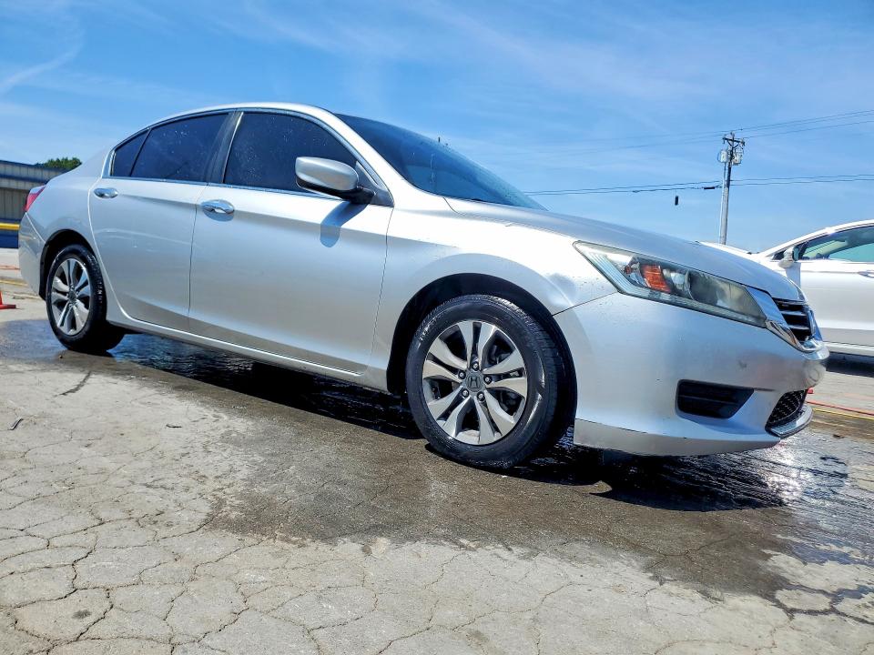 Продаж на аукціоні авто 2014 Honda Accord, vin: 1HGCR2F39EA250422, номер лоту: 63337276