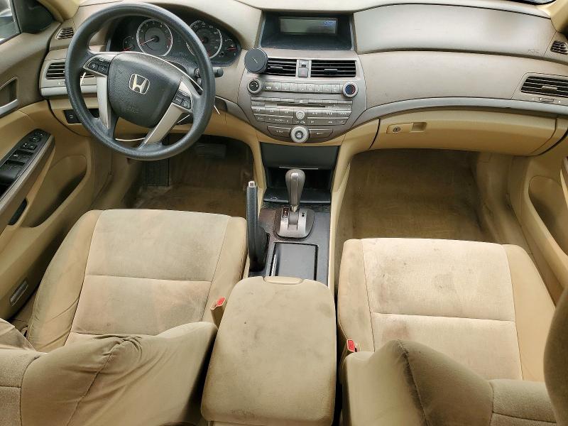 Aukcja sprzedaży 2008 Honda Accord, vin: JHMCP26378C017361, numer aukcji: 61177836