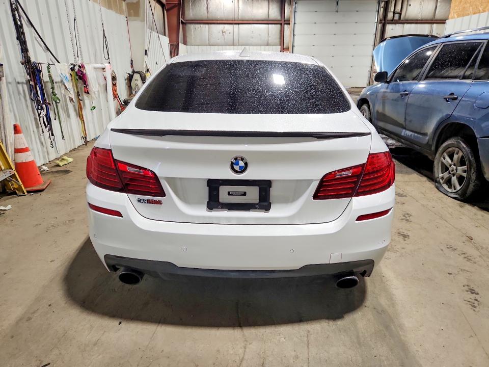 62382286 :رقم المزاد ، WBAKP9C58GD980772 vin ، 2016 Bmw 550 مزاد بيع