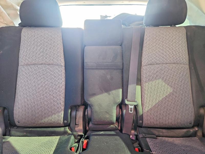 Aukcja sprzedaży 2021 Toyota 4runner, vin: JTEEU5JR1M5250002, numer aukcji: 63291076