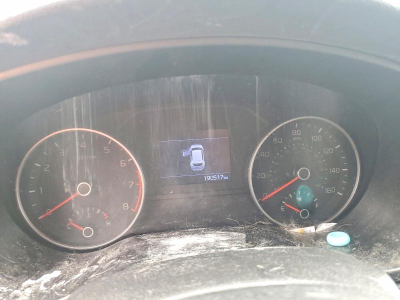 2020 Kia Sportage მანქანა იყიდება აუქციონზე, vin: KNDPM3AC8L7749492, აუქციონის ნომერი: 60037326