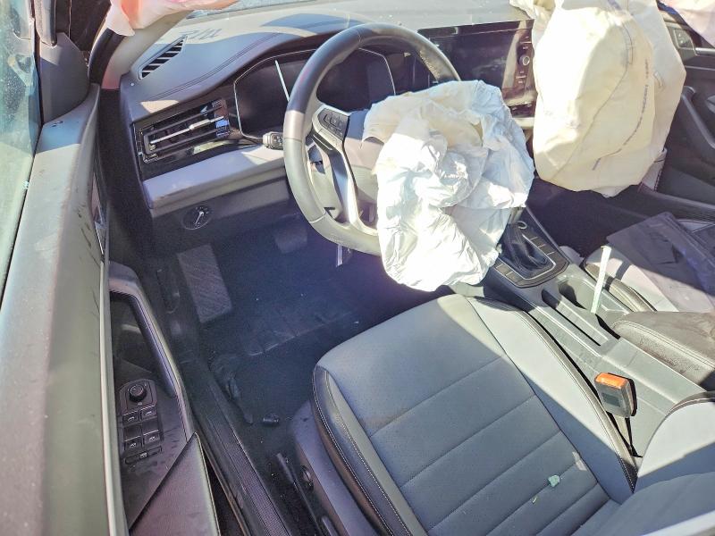 Aukcja sprzedaży 2025 Volkswagen Jetta, vin: 3VW7X7BU6SM093302, numer aukcji: 62576646