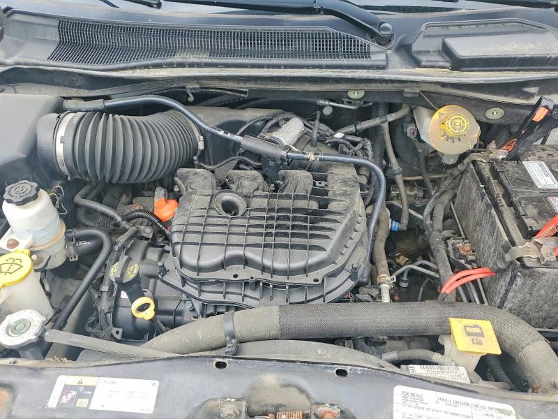 Aukcja sprzedaży 2017 Dodge Grand Caravan, vin: 2C4RDGBGXHR612643, numer aukcji: 59000316