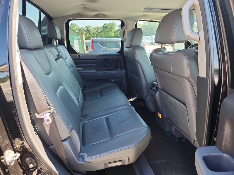 Продажа на аукционе авто 2008 Honda Ridgeline, vin: 2HJYK16518H516165, номер лота: 61387696