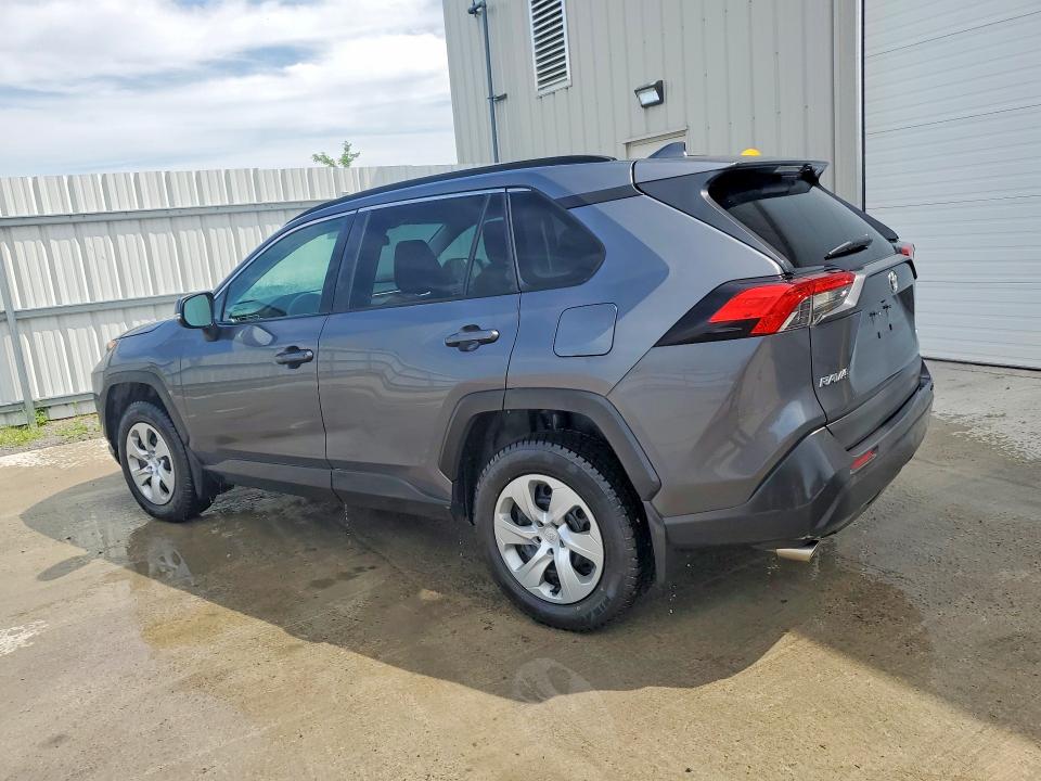 Продажа на аукционе авто 2021 Toyota Rav4, vin: 2T3B1RFVXMC178448, номер лота: 60120086