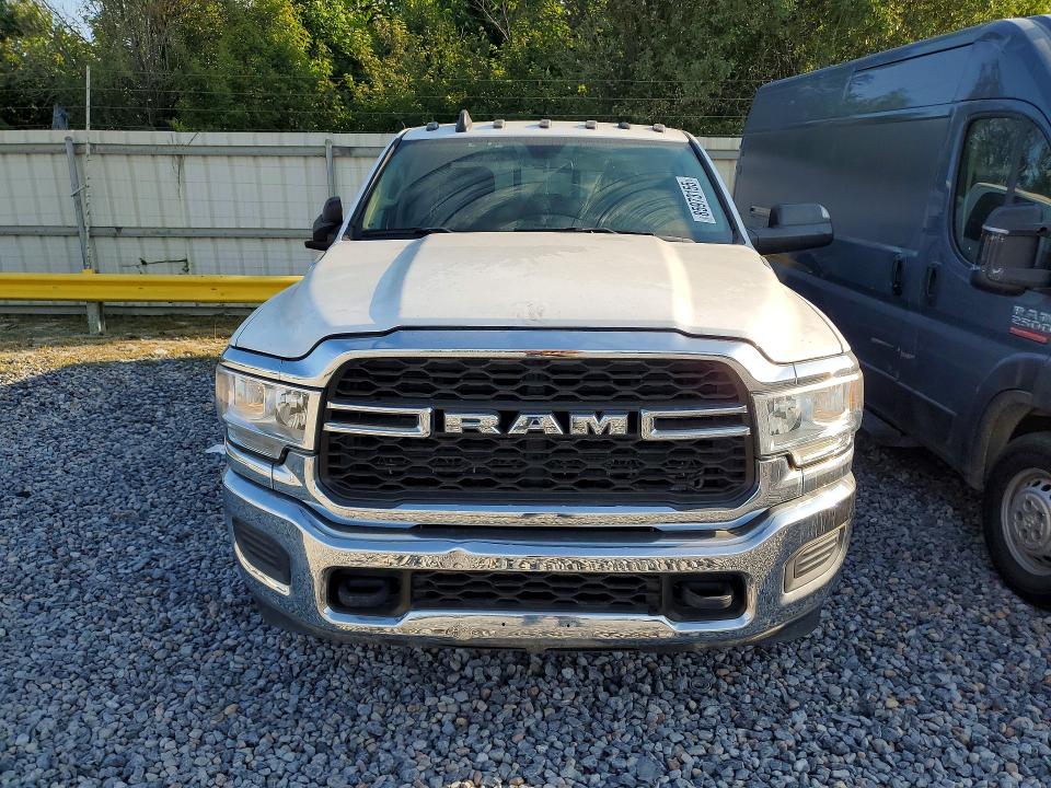 85973155 :رقم المزاد ، 3C63RRGL8KG663068 vin ، 2019 Ram 3500 مزاد بيع