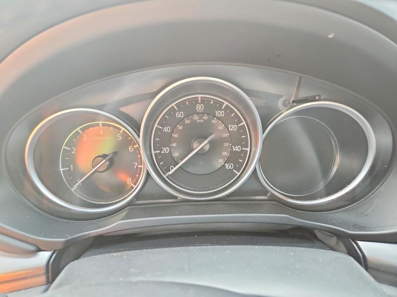 Aukcja sprzedaży 2022 Mazda Cx-5, vin: JM3KFBCM4N1570156, numer aukcji: 63533206