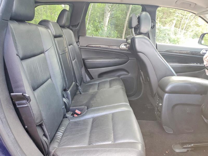 55752986 :رقم المزاد ، 1C4RJFAG0CC241630 vin ، 2012 Jeep Grand Cherokee مزاد بيع