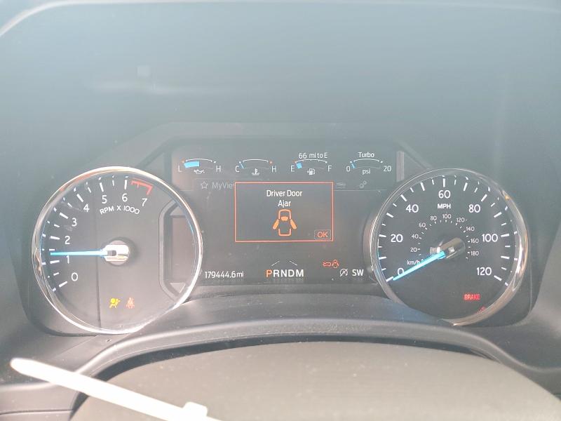 Aukcja sprzedaży 2020 Ford Expedition, vin: 1FMJK1KTXLEA11683, numer aukcji: 62280466